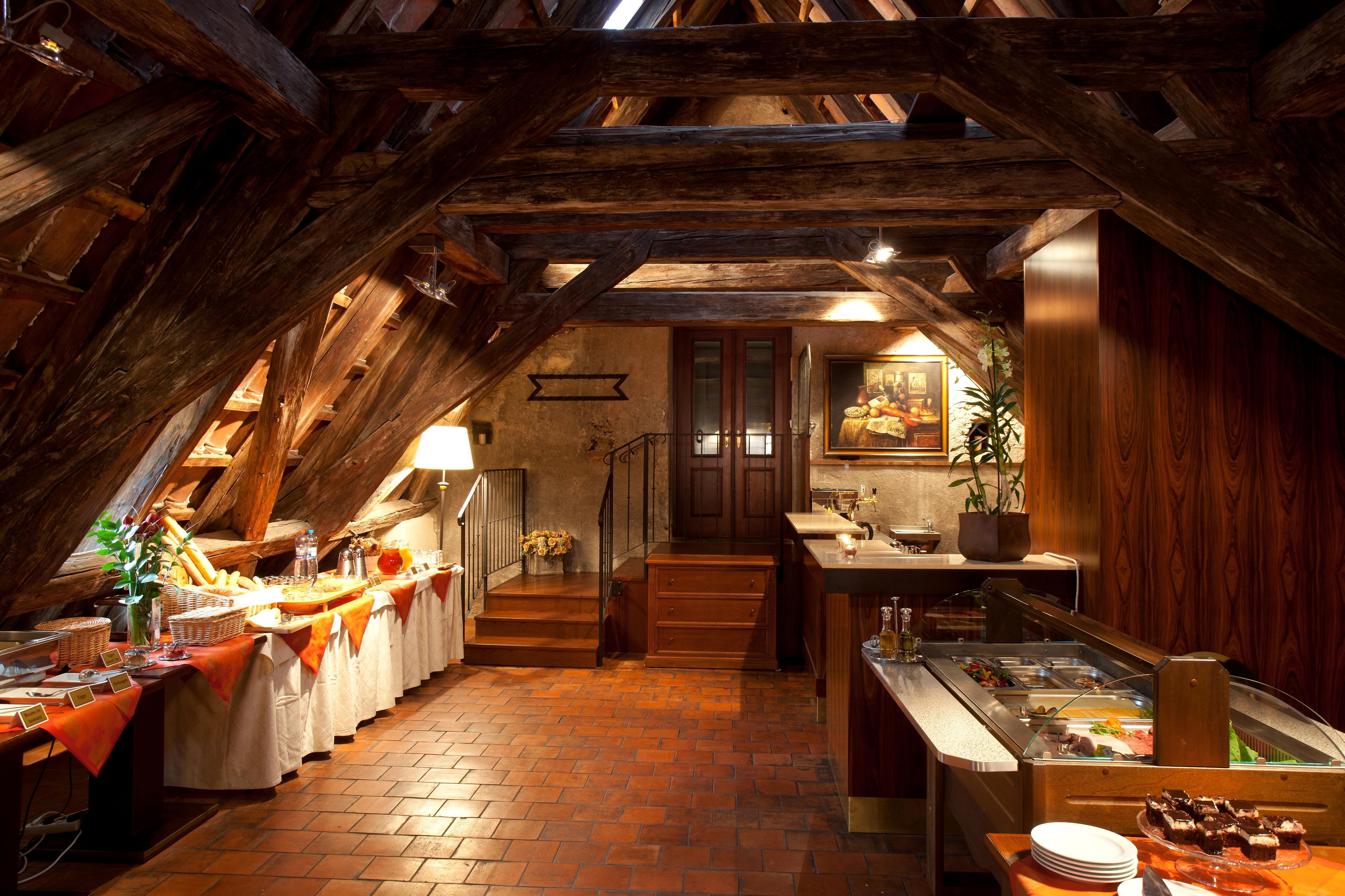 Appia Residences 4* Prag