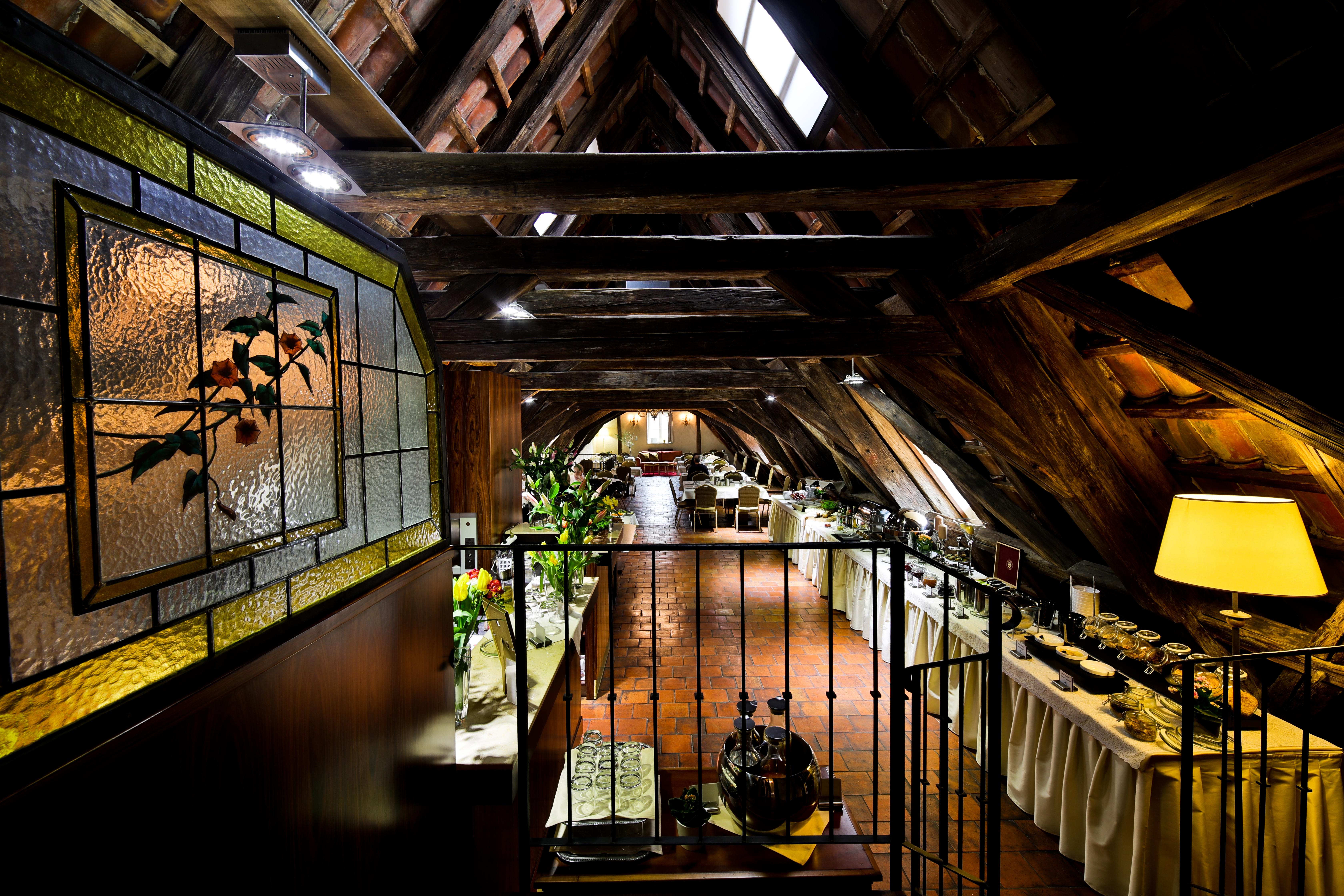 Hotel Appia Residences Prag