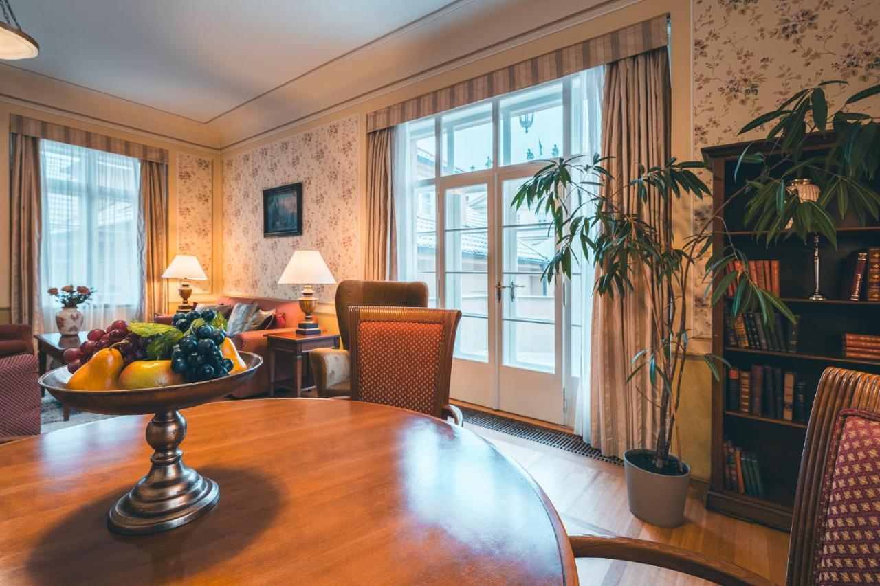 Appia Residences Prag