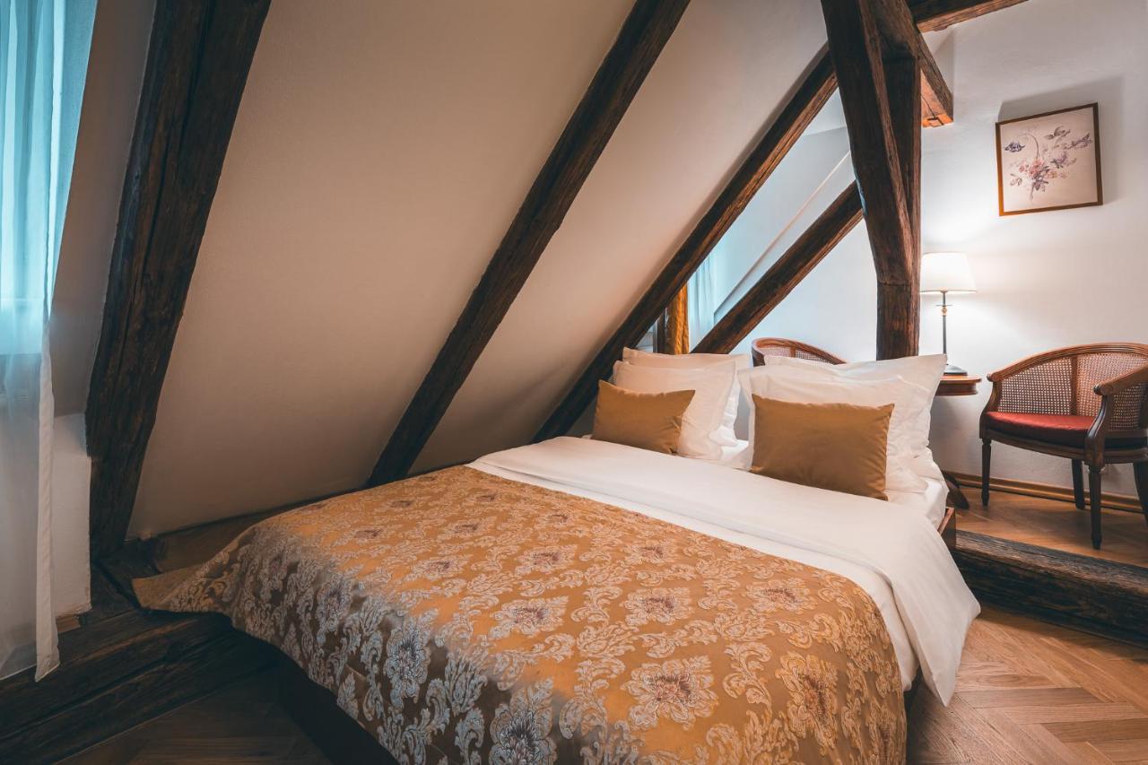 Appia Residences Prag