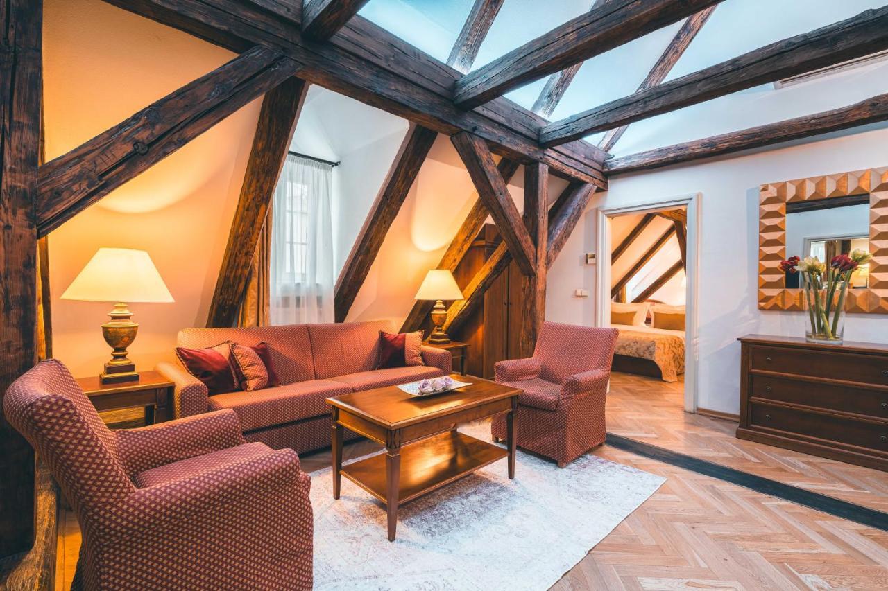 Appia Residences Prag