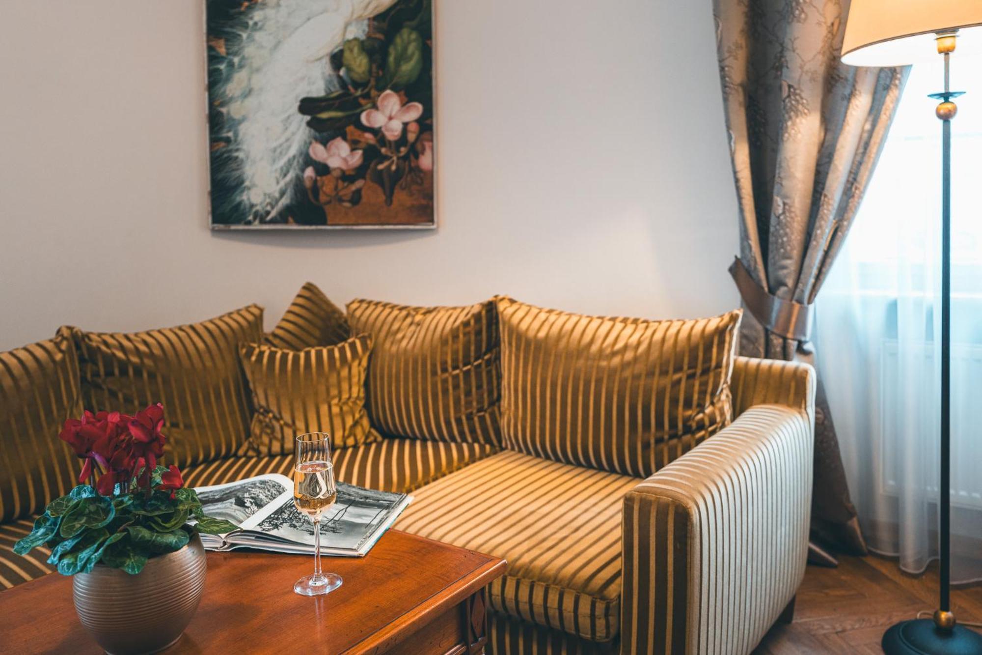 Appia Residences Prag