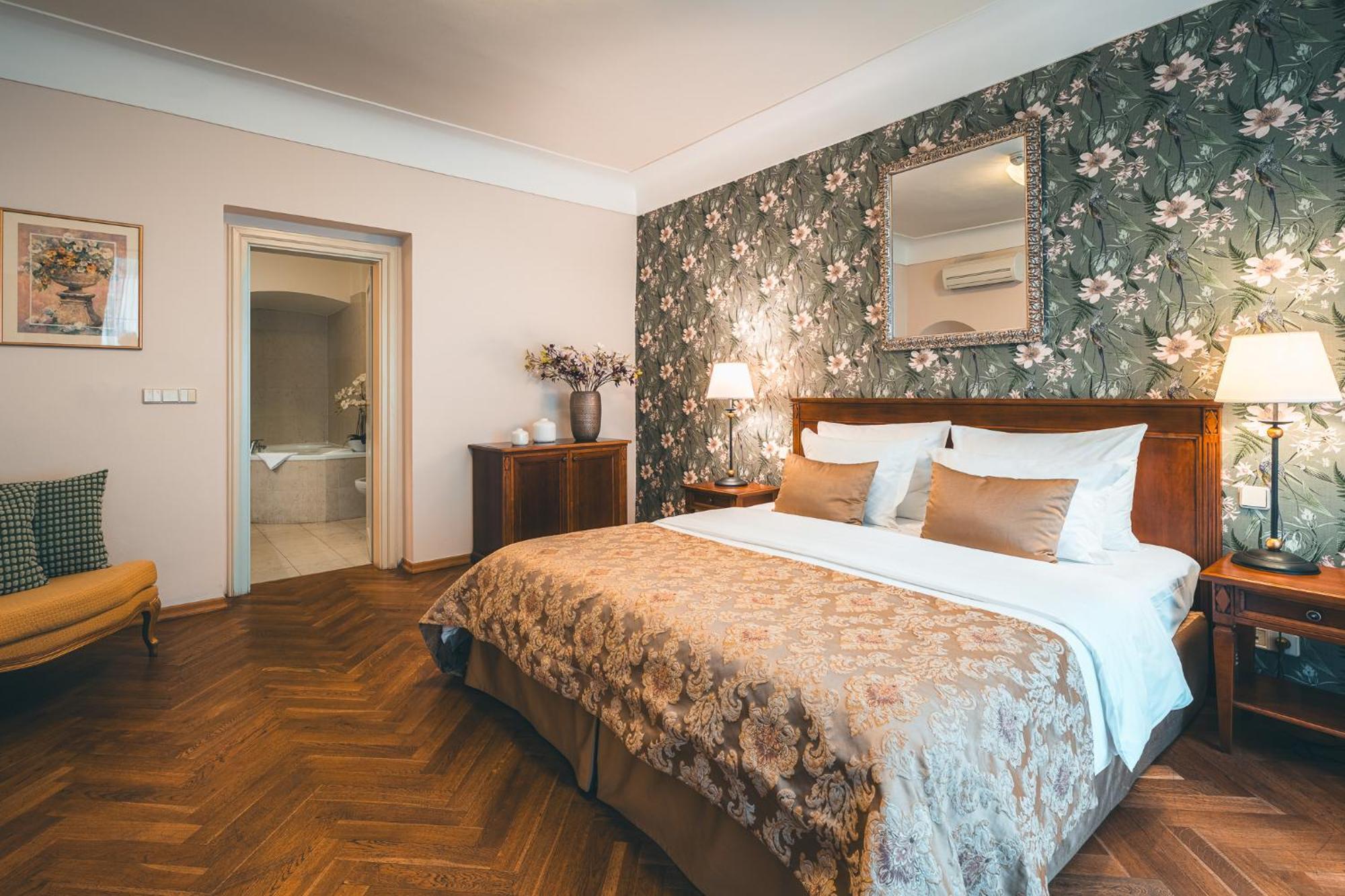Hotel Appia Residences Prag