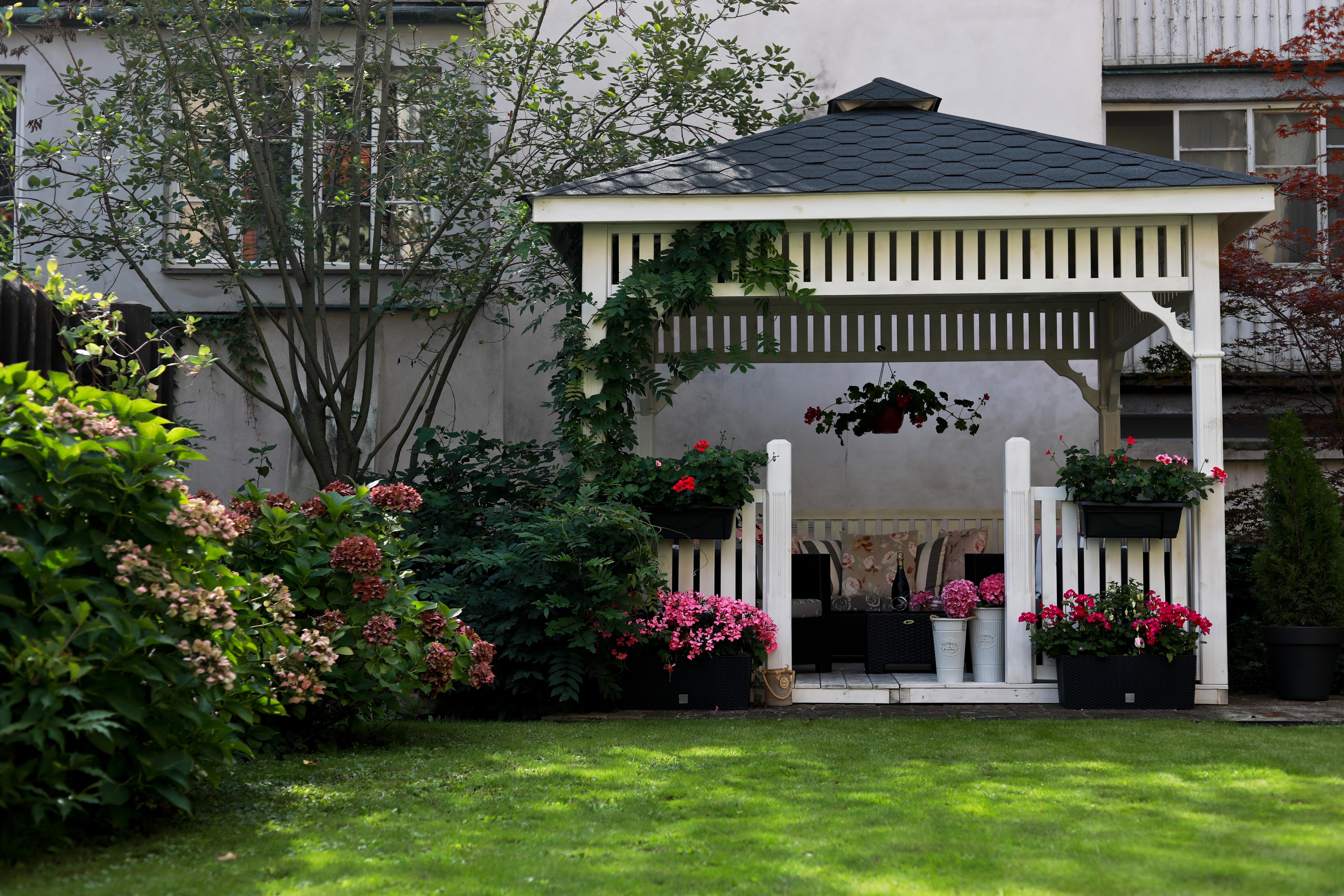 Appia Residences Hotel Prag