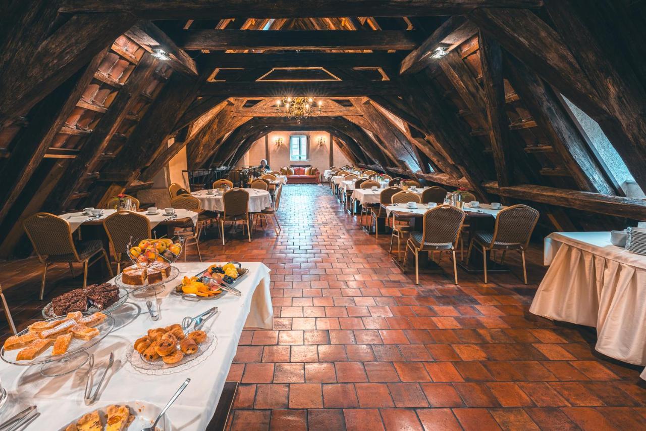 Appia Residences Hotel Prag