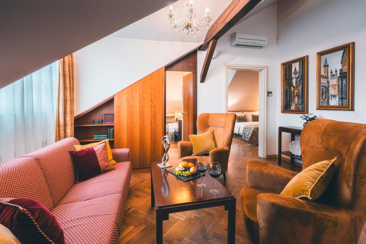 Appia Residences 4* Prag