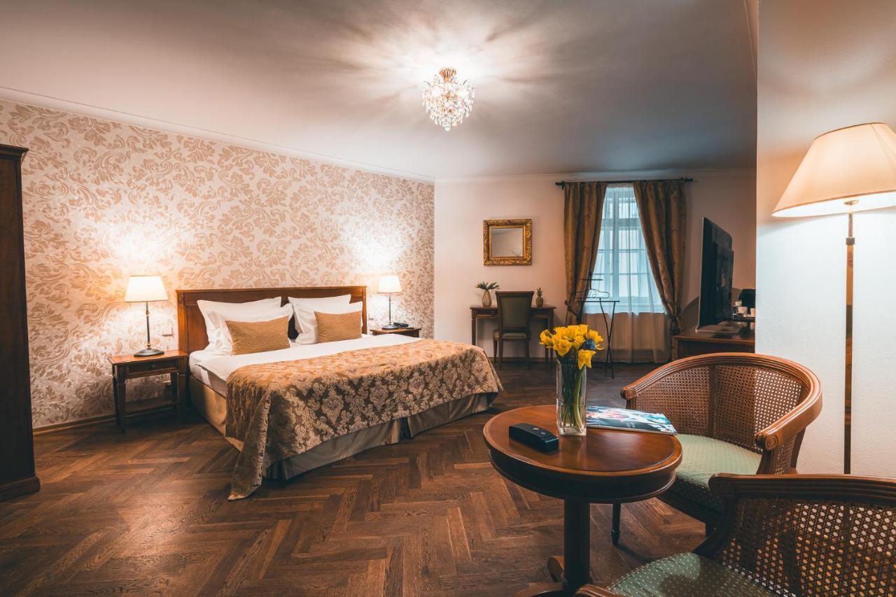 Appia Residences Prag