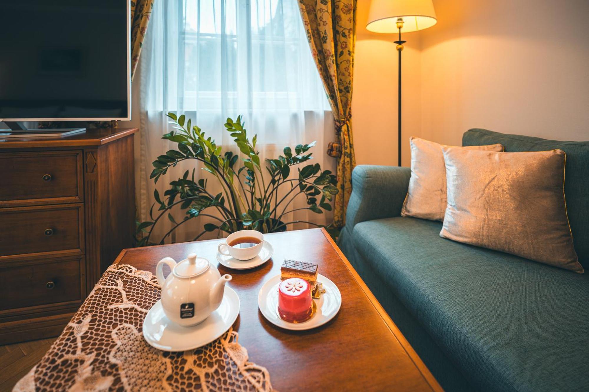 Hotel Appia Residences Prag