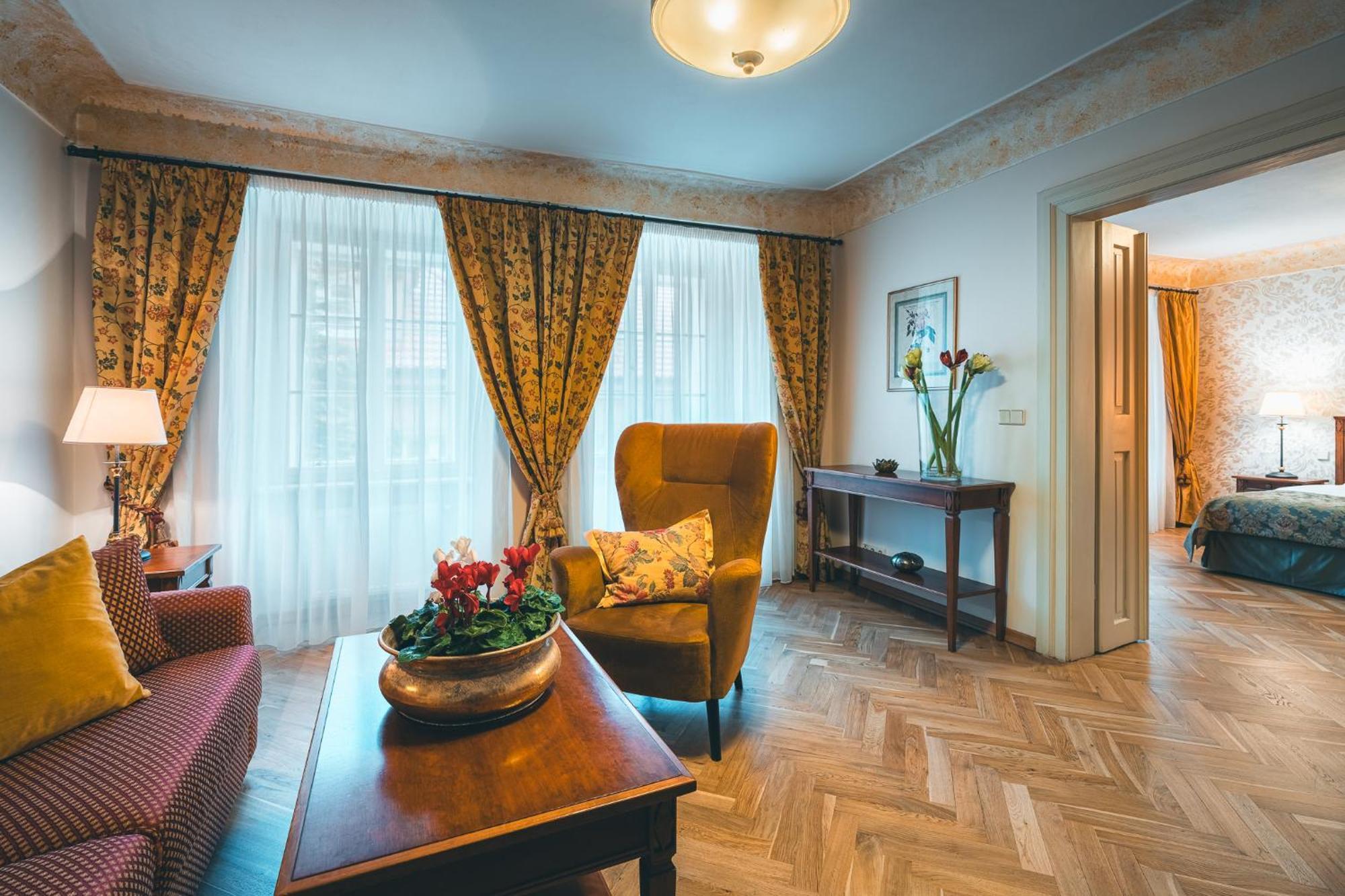 Appia Residences Prag