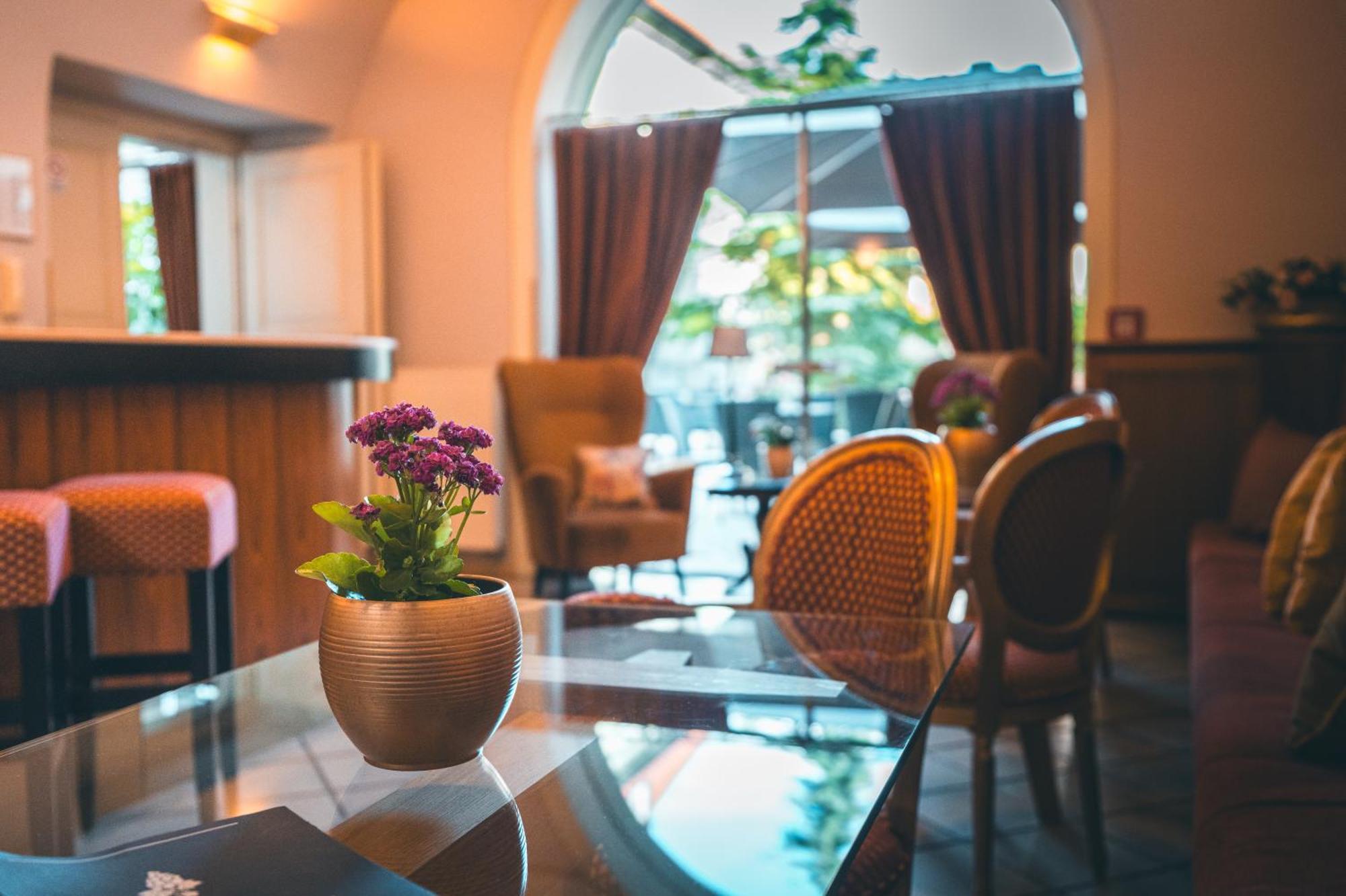 Appia Residences Hotel Prag