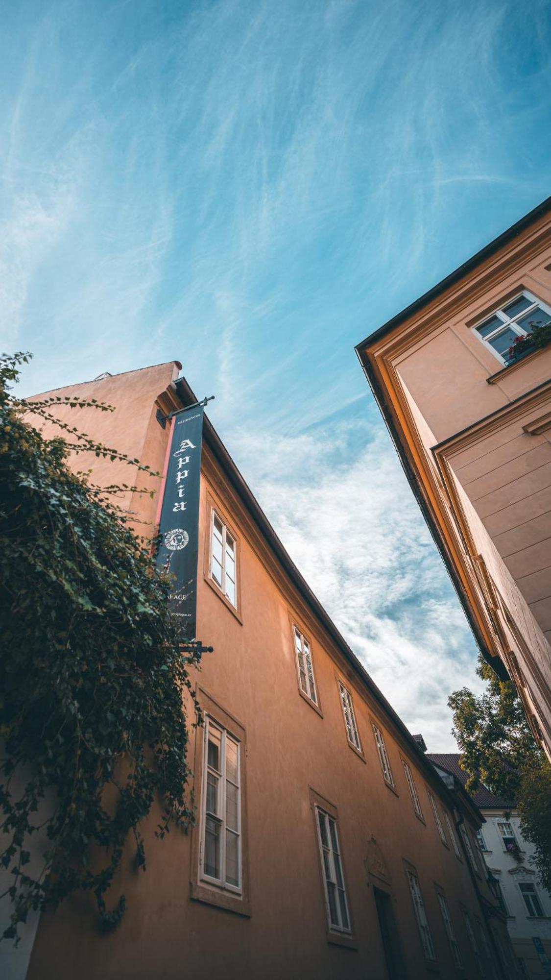 Appia Residences 4* Prag